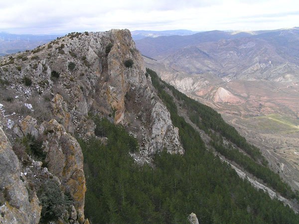 Peñalmonte
