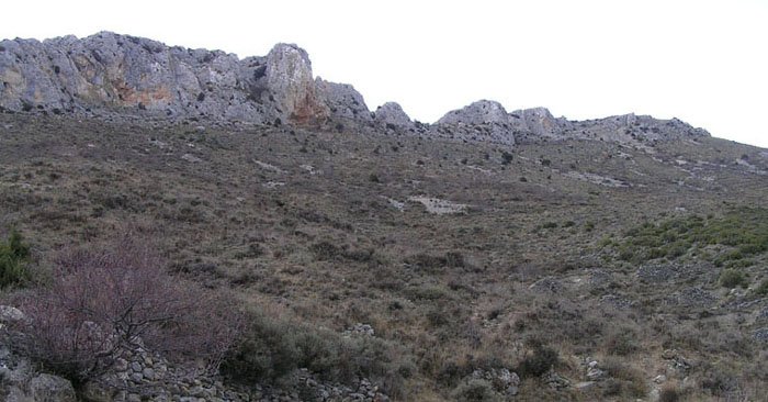 Peñalmonte