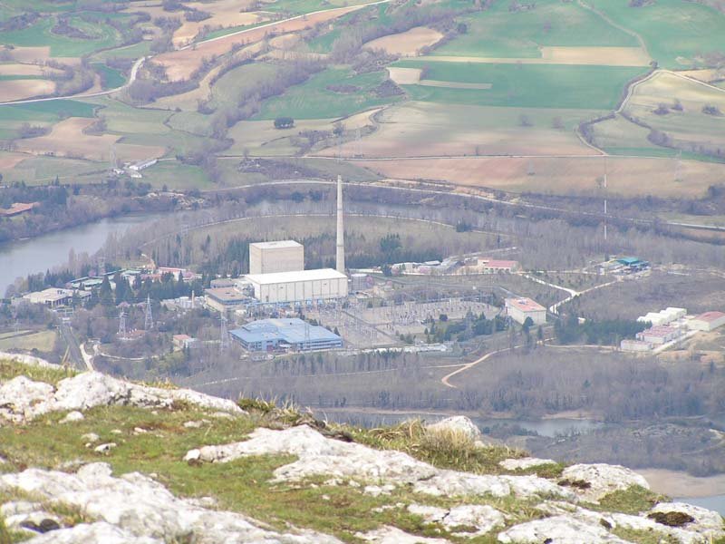 Central Nuclear