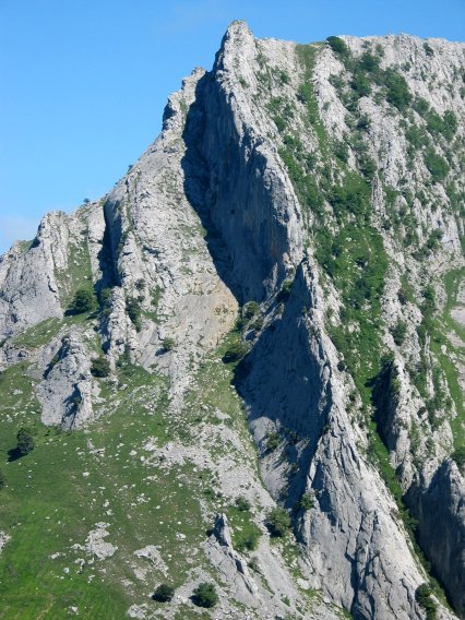 Atxarte aldetik