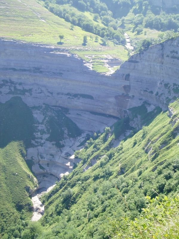 San Miguel urjauzia