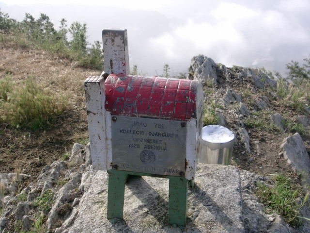 buzon del Urko