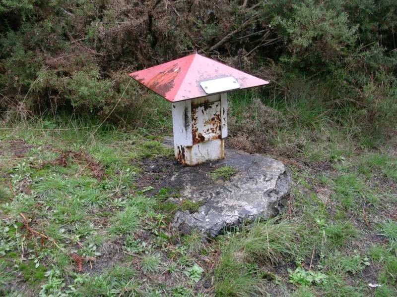 BUZON DEL URNOBITZA