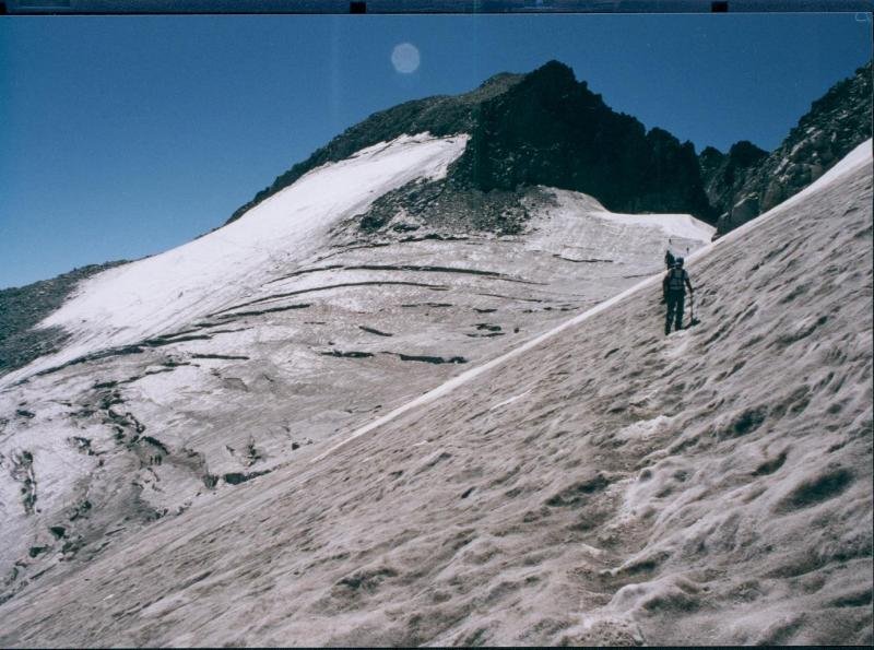 Glaziarra