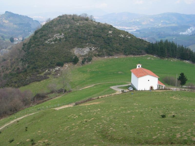 Azkorte inguruak