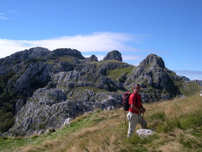 peña rocias