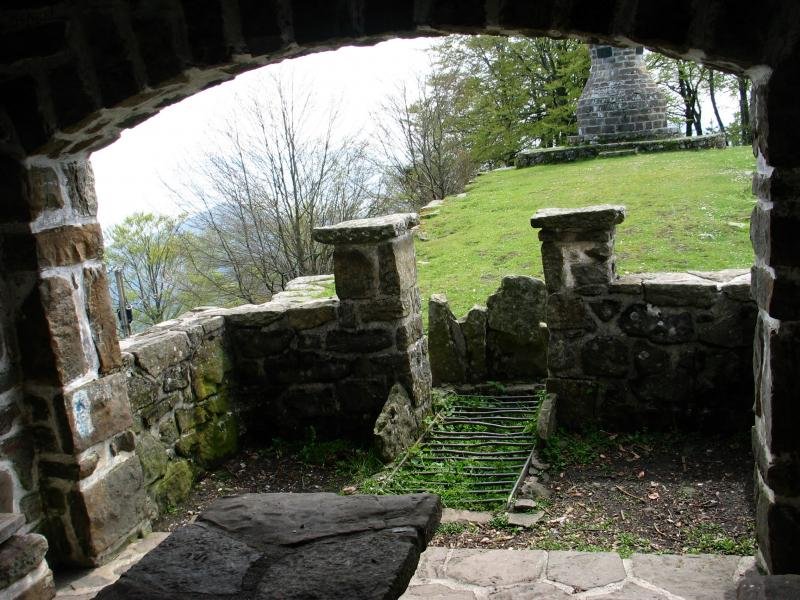 Aterpe barrutik
