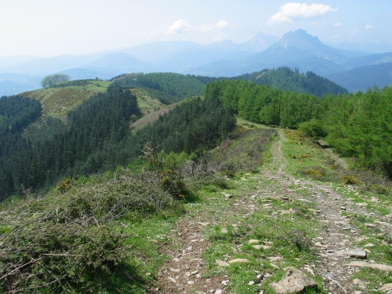 HMko ikuspegia