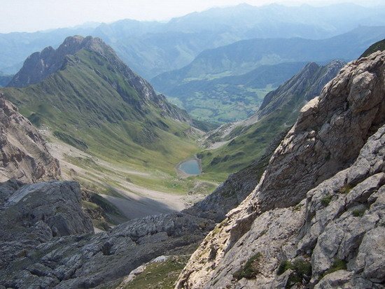 Lago Lhurs