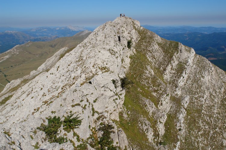 Aitxuriko tontorra