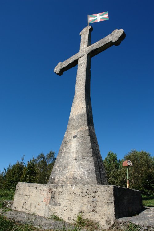 Gurutzea