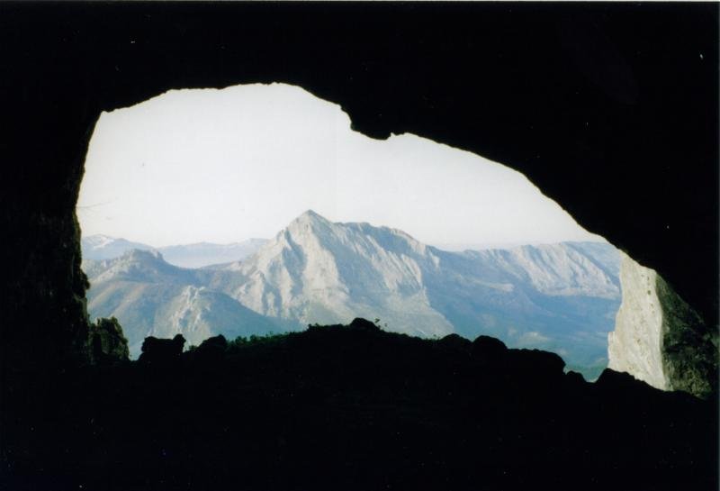 udalaitz