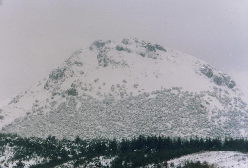 udalaitz