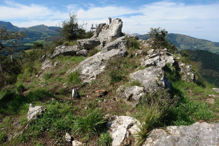 Tontorra