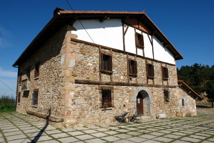 Zarateko benta