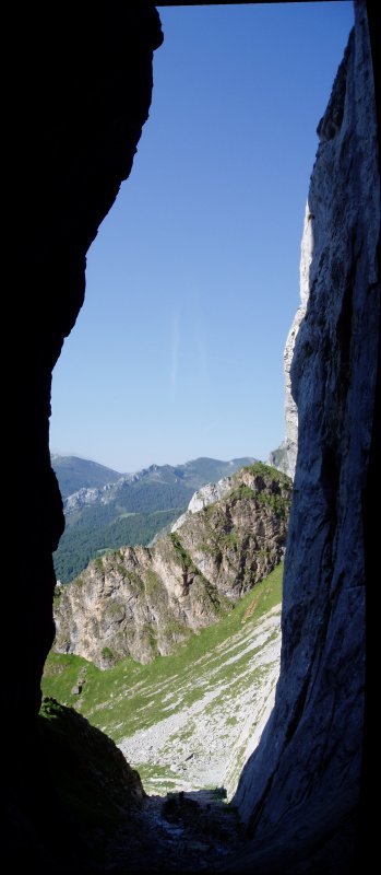 La Jenduda kanala