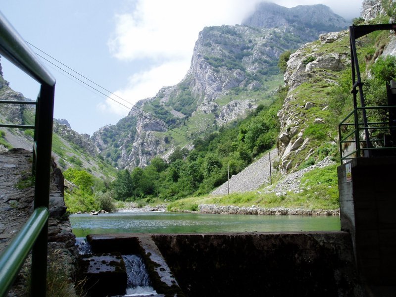 Caíngo urtegia