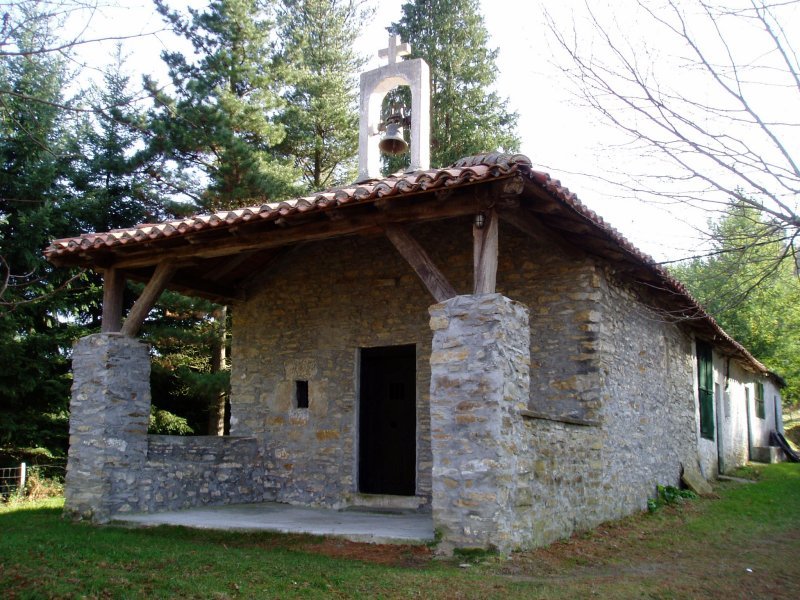 Salbatore ermita