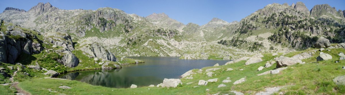 Mòrt aintzira