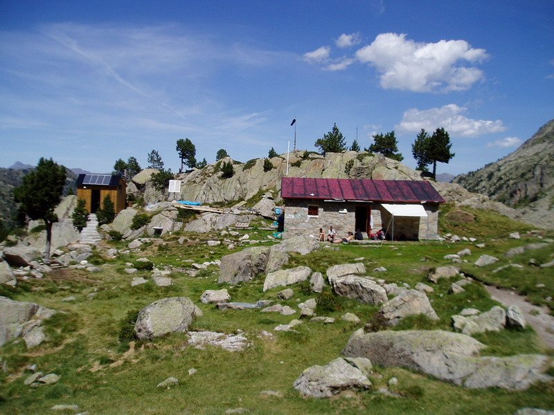 Saboredo aterpea