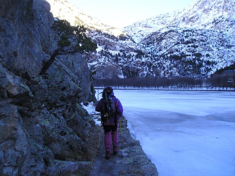 panticosa