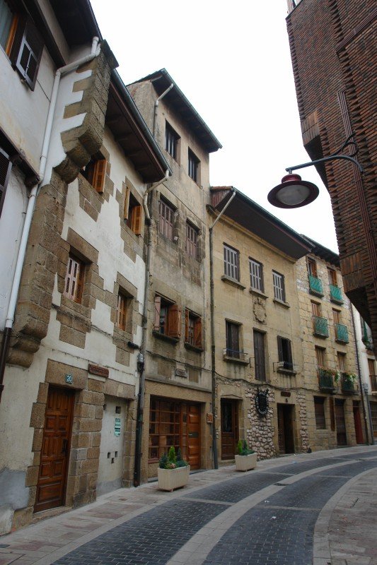 San Juan kalea