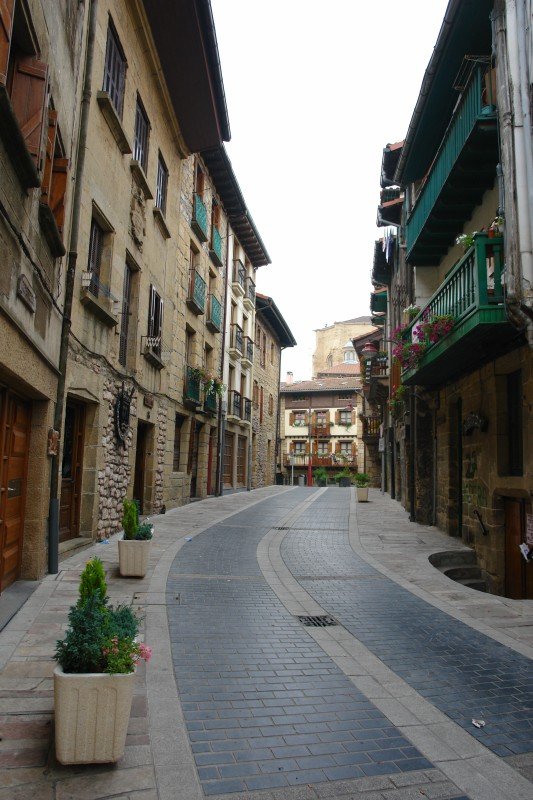 San Juan kalea