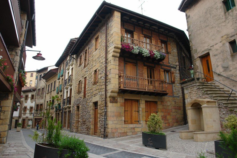 San Juan kalea
