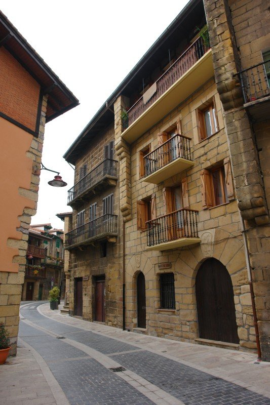 San Juan kalea