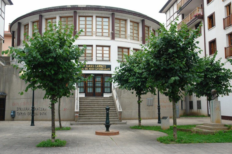 Musika Eskola