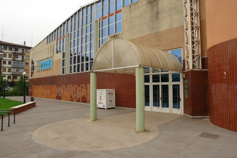 Kiroldegia