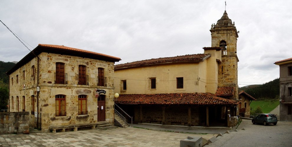 Arrazolako plaza