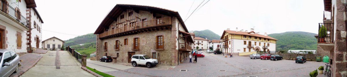 Eugiko plaza