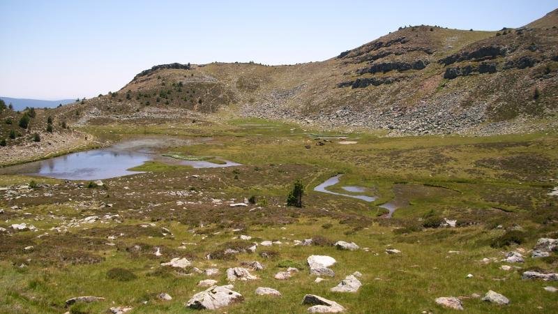 Laguna Larga