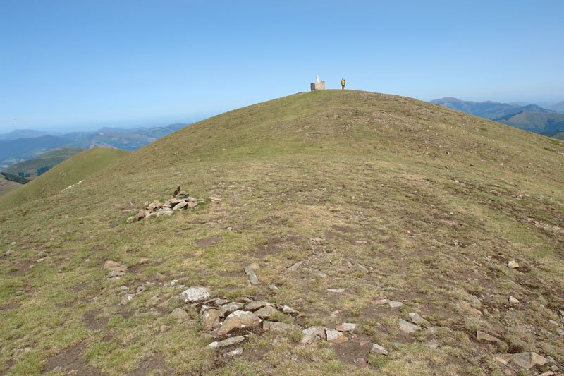Tontorra