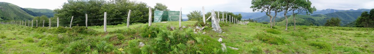 Bidango Gaña