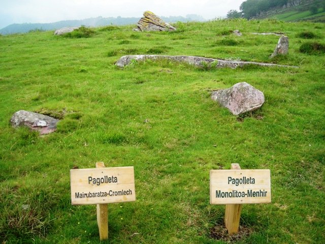 Pagolletako lepoa