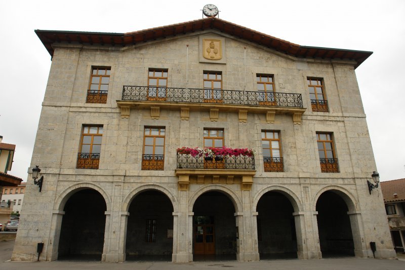 Udaletxea