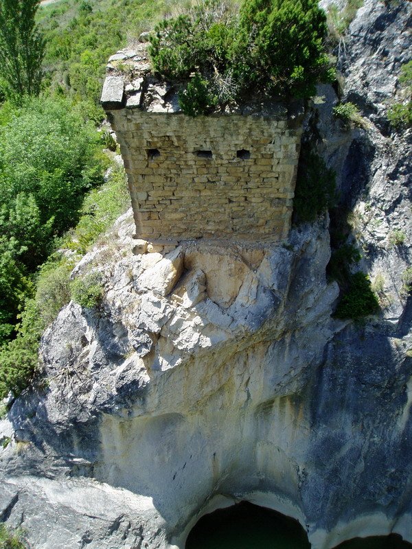 Deabruaren Zubia