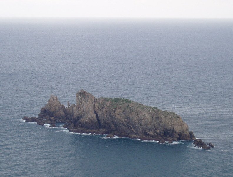 Billano uhartea