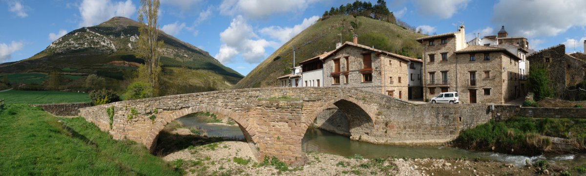 Monrealeko zubia