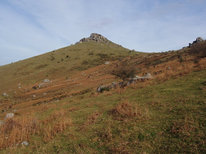Mondarrain