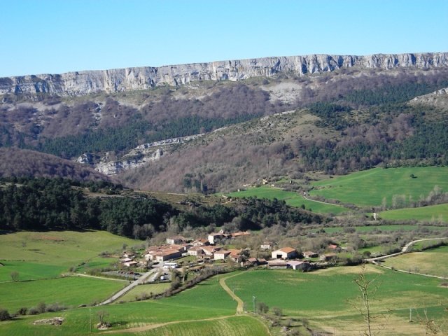 Lalastra  herria