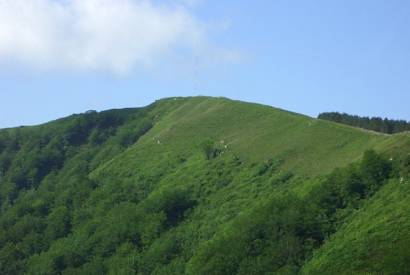 Abadegurutz
