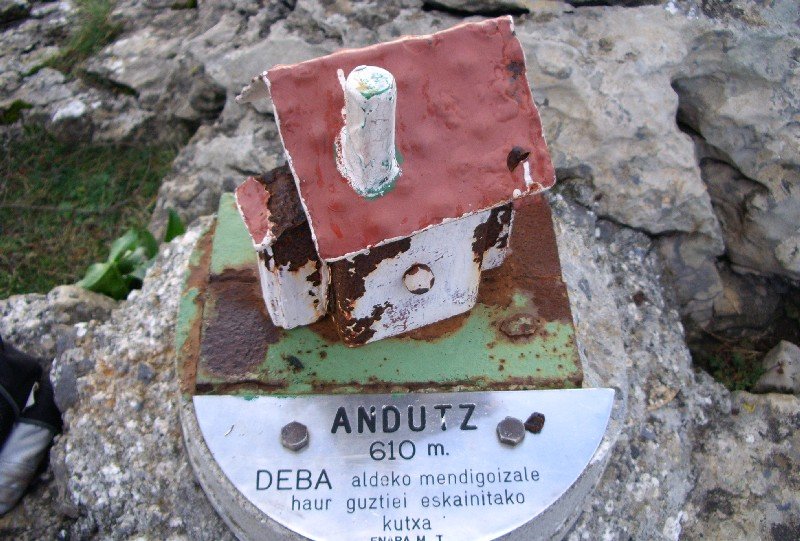 Buzoia
