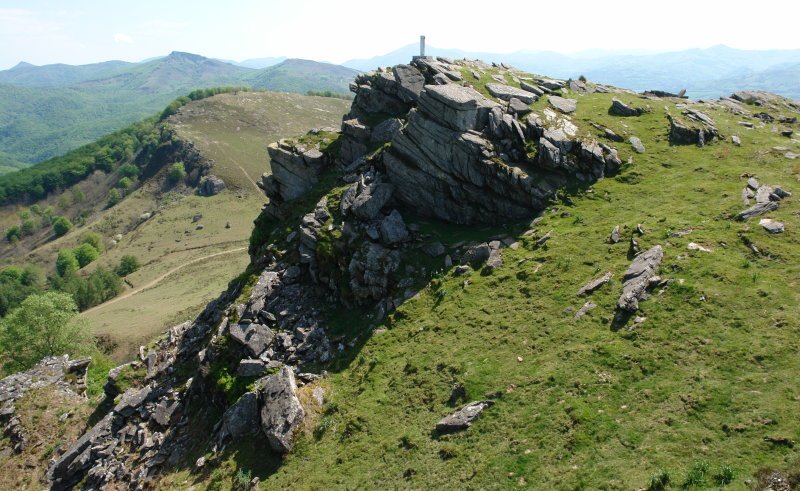 Tontorra