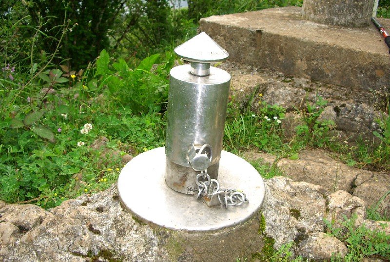 Buzoia
