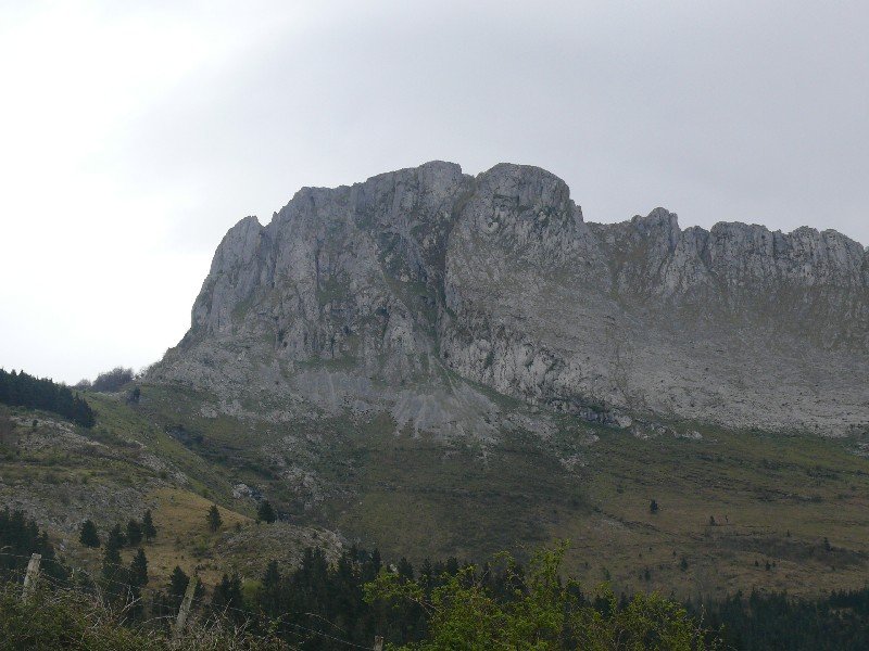 Axkorrigan
