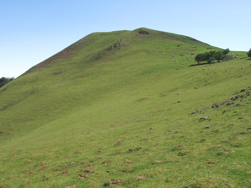 iturrunburu