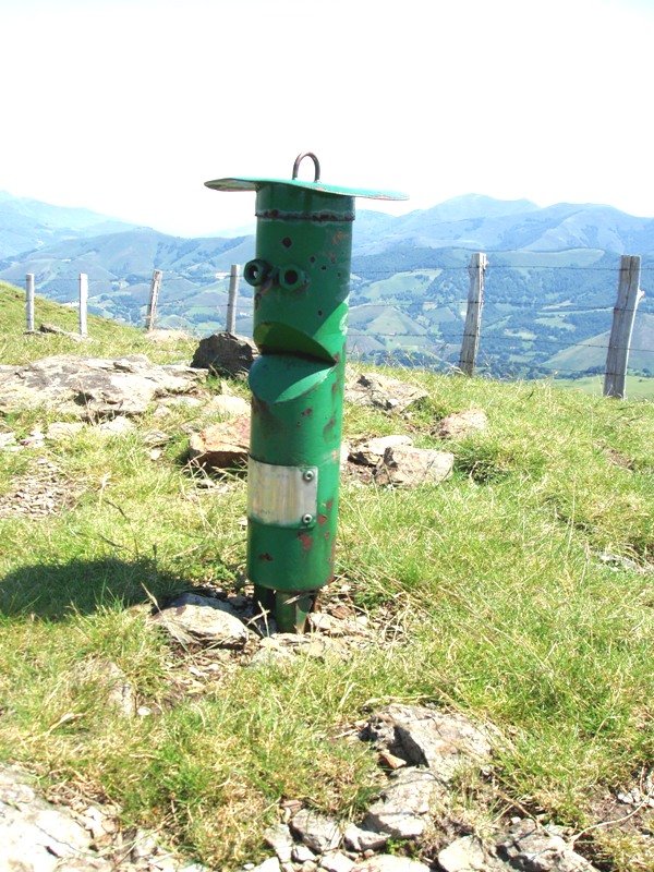 Txartelontzia
